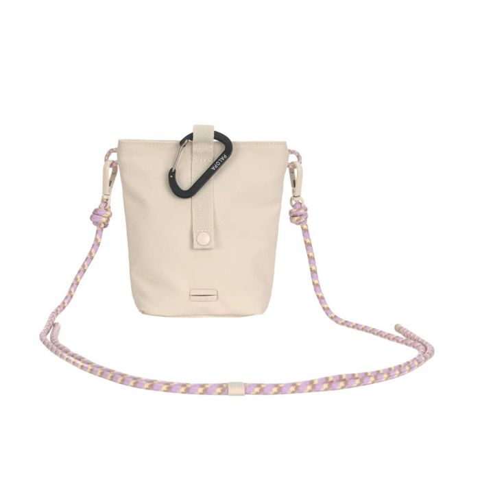 Сумка для ласощів і аксесуарів собак Palopa Karl M Кремовий