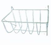 Ясла для сіна цинк Лорі 