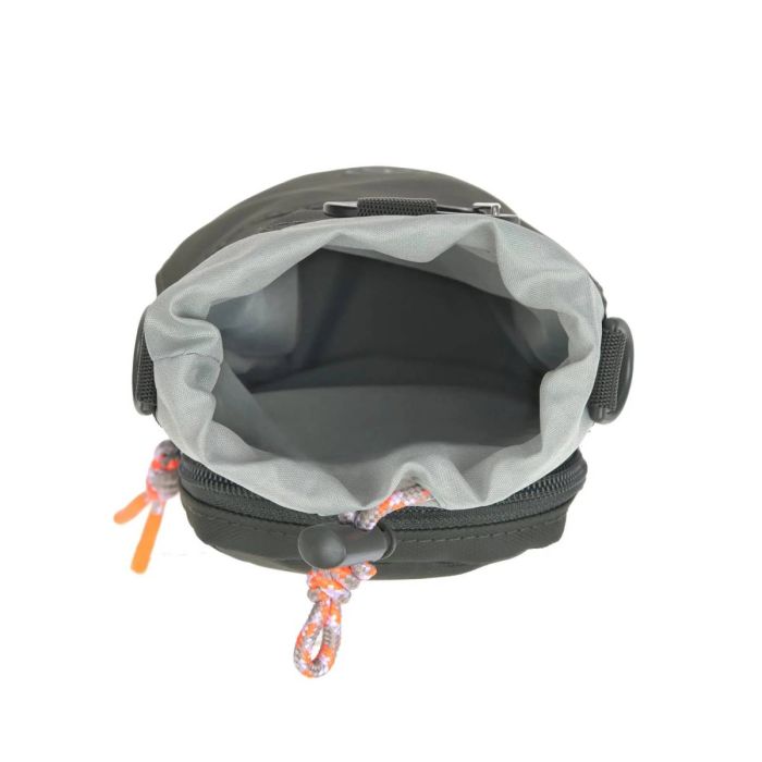 Сумка-термос для пляшки та аксесуарів для собак Palopa Boudi Оливковий