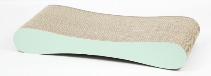 Вісімка мятна дряпка Felita 55725 см 