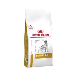 Royal Canin VHN C Urinary Dog UC лікувальний корм для собак 2кг 