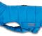Тепла куртка для собак Wolters Cosy Синій 46 см