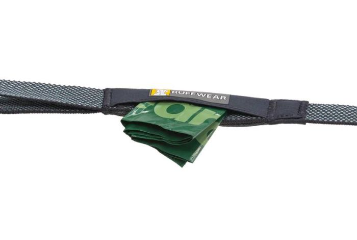 Полегшений повідець для собак Ruffwear Hi & Light™ Сірий