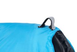 Куртка для собак Long distance light jacket Non-stop dogwear Синій XL