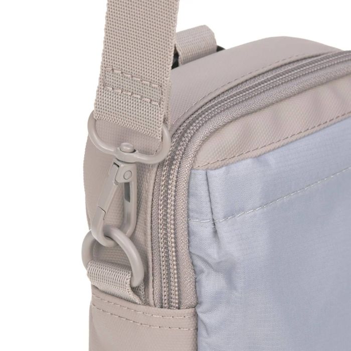 Сумка для ласощів і аксесуарів собак Palopa Greta L Сіро-коричневий