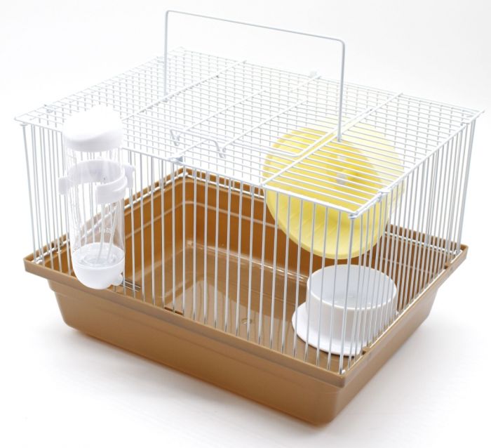 Золота Клітка Клітка для гризунів. 3001-20 