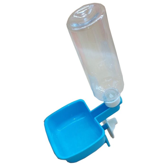 Годівниця на закрутці 500 мл 192210 77 SY-A052 