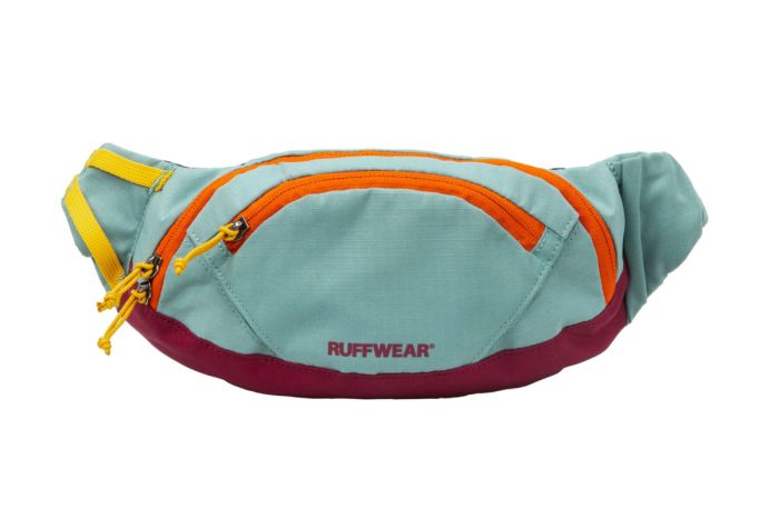 Сумка-бананка поясна для корму та аксесуарів Ruffwear Home Trail™ Зелений