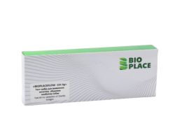 BIOPLACEFLOW GIA Ag (Giargia Ag) Тест-набір для виявлення антигену збудника лямбліозу собак 