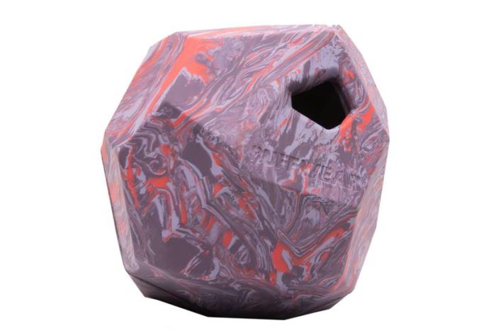 Іграшка для собак Ruffwear Gnawt-a-Rock™ Фіолетовий