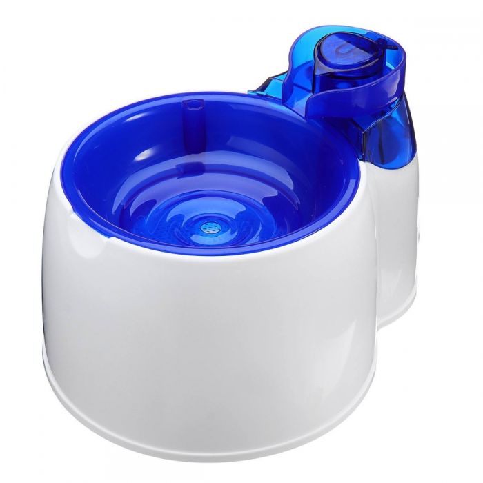 Фонтан круглий 261717 см 