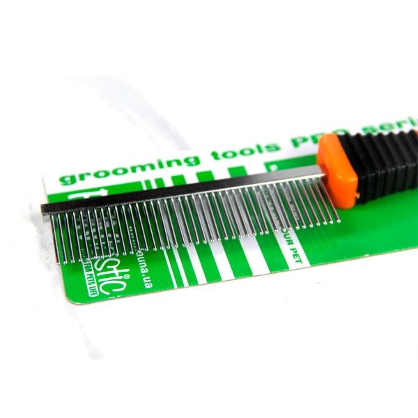 Гребінець для собак FUNtastic D9640-15 