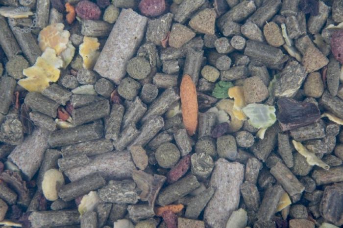 Корм для кролика Lolo Pets 1 кг