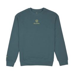 Світшот для власників собак Palopa Синій XL