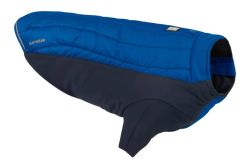 Зимова куртка для собак Ruffwear Powder Hound™ L Синій