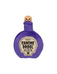 М'яка іграшка для собак FuzzYard Еліксир Canine Drool Elixir