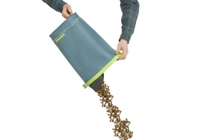 Сумка для корму собак Ruffwear Kibble Kaddie™ Синій