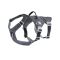 Шлейка для собак Hurtta Safeguard Harness ECO Сірий 75-95