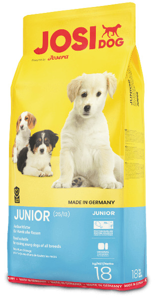 Josera JosiDog Junior сухий корм для цуценят 18 кг