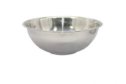 Миска металева d30 см 4 л 