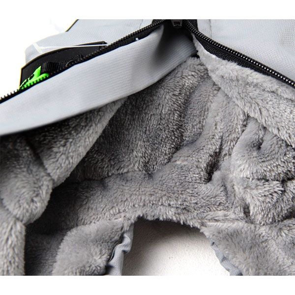 Комбінезон Оскар велсофт (хлопчик) L