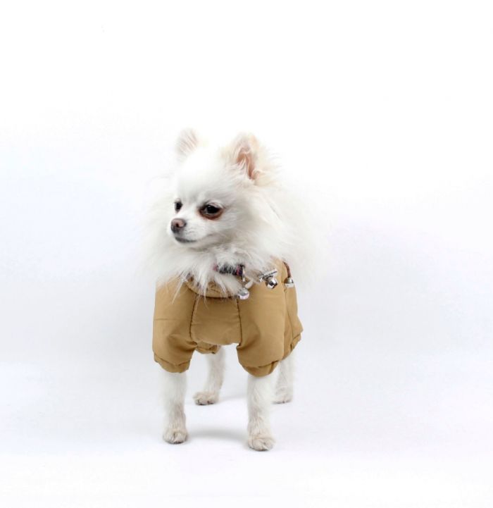 Комбінезон Одіс силікон (хлопчик) S2