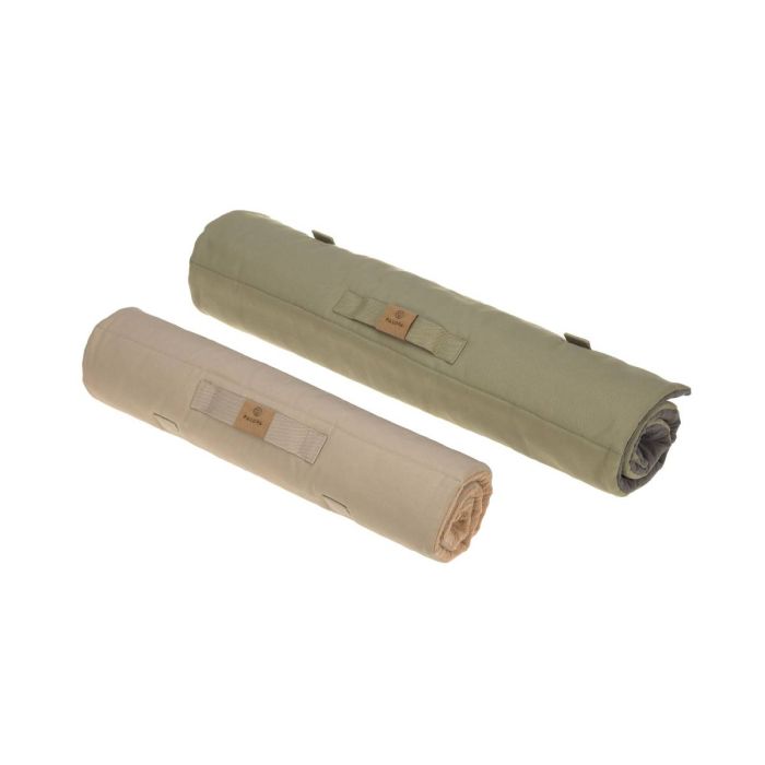 Складаний килим для собак Palopa Alma Бежевий M-L