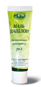 Мазь Папілон 30 гр 