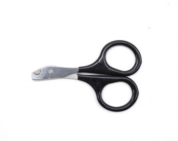 Когтеріз (ножиці)  8х5 см