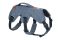 Підтримуюча шлейка для службових собак Ruffwear Web Master™ XS 43-56 см Синій