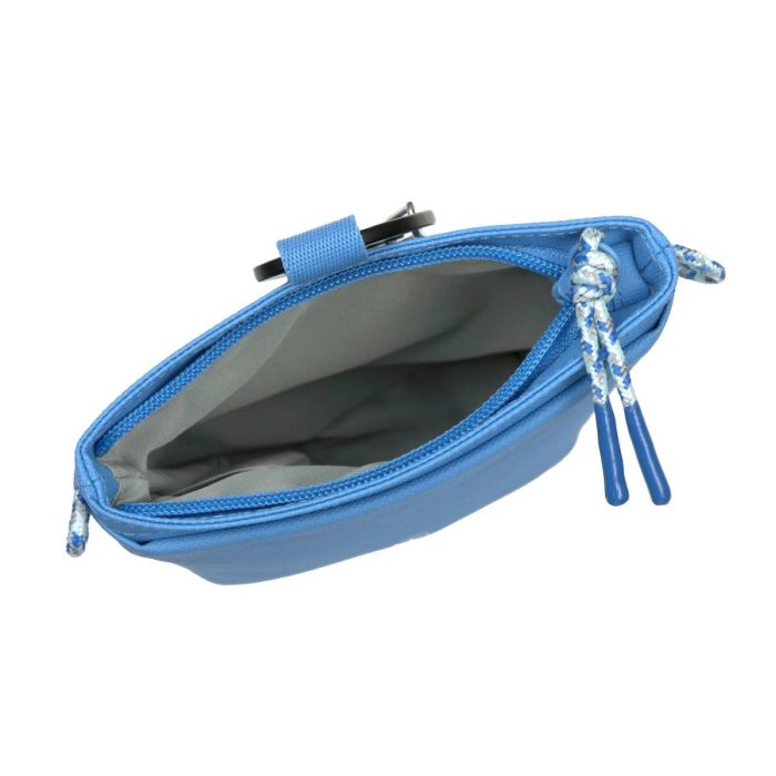 Сумка для ласощів і аксесуарів собак Palopa Karl M Небесно-блакитний