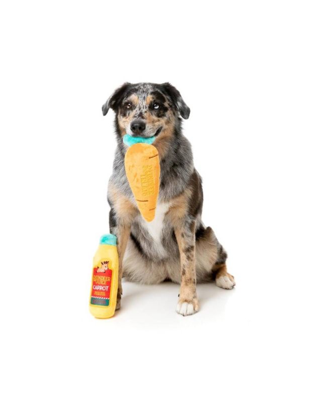 М'які іграшки для собак FuzzYard Перекус оленя