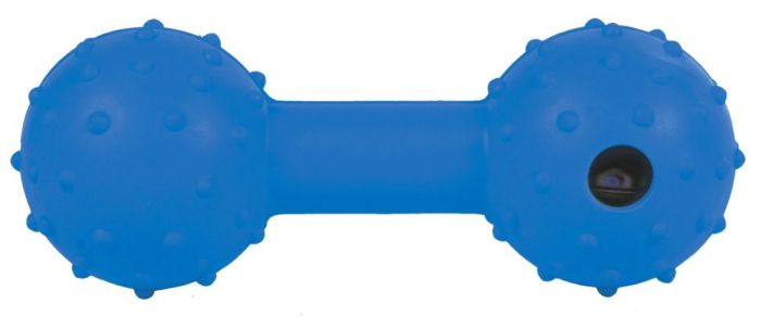 Гантель дзвінка мала, Тріксі 3335