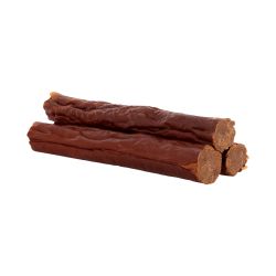 Мʼясні натуральні ласощі для собак 100% Оленина Chewies для будь-якого віку 75 г