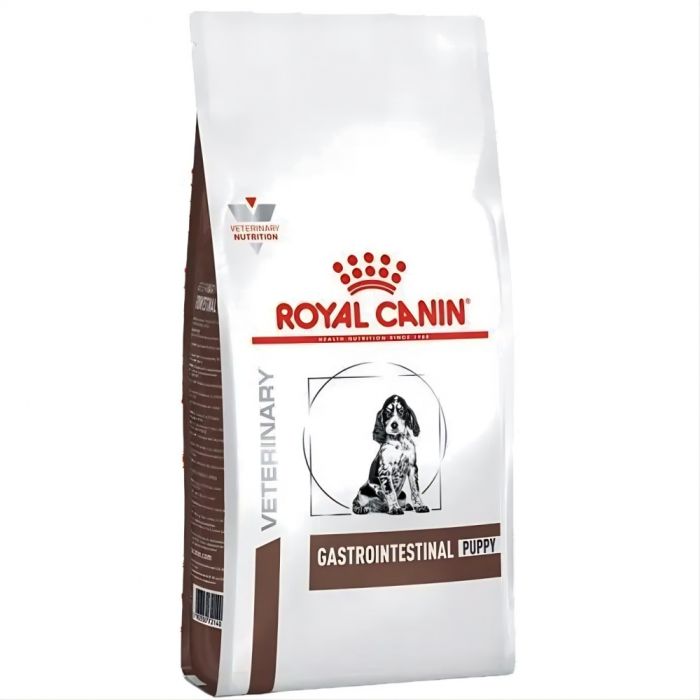 Royal Canin Gastro Intestinal Puppy Сухий корм для цуценят з чутливим травленням 1 кг