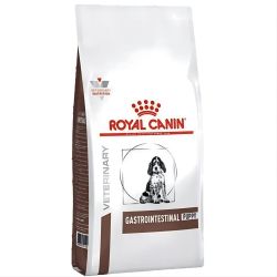 Royal Canin Gastro Intestinal Puppy Сухий корм для цуценят з чутливим травленням 1 кг