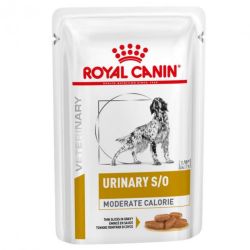 Royal Canin Urinary C SO MC (SIG) консерви для собак 100г 