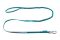 Повідець для собак Touring bungee leash Non-stop dogwear Бірюзовий 2,8 м/13 мм