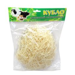 Кубло деревне наповнювач для гризунів 0,05 кг