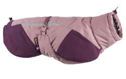 Тепла зимова куртка для собак Glacier jacket 3.0 Non-stop dogwear Фіолетовий 36