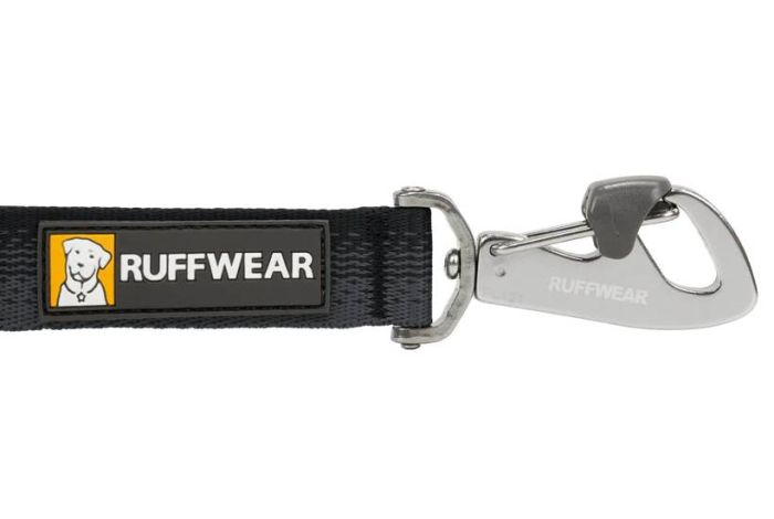 Повідець перестібка для собак Ruffwear Switchbak™ Сірий