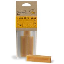 Ласощі Chewies Сирна паличка погризушка для собак вегетаріанська (100 натуральне молоко без лактози) 1 уп. Mini