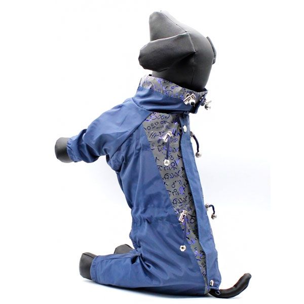 Дощовик Вегас на тонкій підкладці (хлопчик) M1