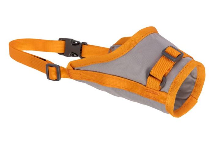 Набір для евакуації собаки Ruffwear BackTrak™ Сірий S