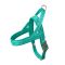Пом'якшена шлея для собак Hurtta Casual harness ECO 50-60 Бірюзовий