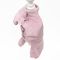 Оллі комбінезон для собак дівчаток трикотаж на флісі S1