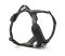 Шлейка для собак пом'якшена з ручкою Wolters Active Pro Comfort 6 70-85 см Чорний