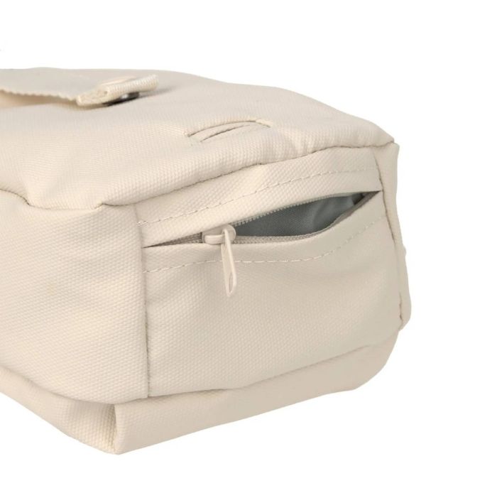 Сумка для ласощів і аксесуарів собак Palopa Greta L Кремовий