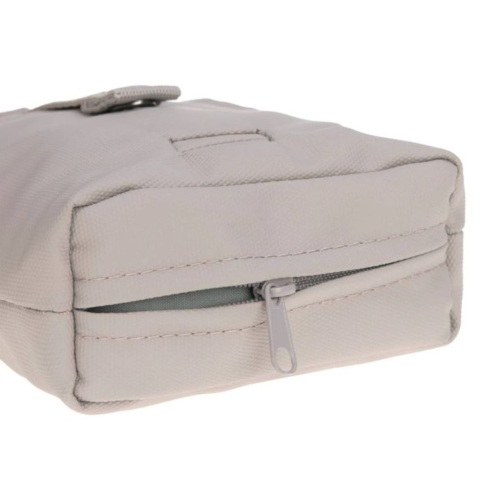 Сумка для ласощів і аксесуарів собак Palopa Karl M Сіро-коричневий