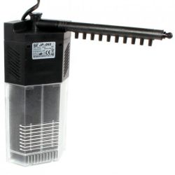 Внутрішній акваріумний фільтр Sun-Sun JP-093 450л  год 